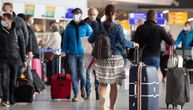 Stamenkovic: Passengers from high risk countries to be tested at airport because of Omicron strain