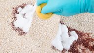 4 najefikasnija prirodna sredstva za čišćenje tepiha: Skidaju i najupornije fleke
