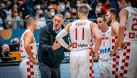 Hrvati se obrukali protiv Finske: Komšijama visi Mundobasket, drugi poraz u kvalifikacijama