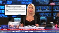 Jovana Jeremić zvezda i u hrvatskim medijima, ovako su je komentarisali