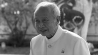 Preminuo kambodžanski princ Norodom Ranarit