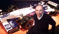 Formula 1 izgubila velikana: Preminuo ser Frenk Vilijams u 80. godini