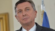 Pahor najavio: Opšti izbori u Sloveniji 24. aprila