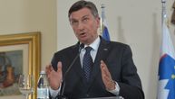 Pahor prodaje 32 godine star reno za 57.000 evra: Bivši predsednik Slovenije novac daje u humanitarne svrhe