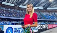 Najlepša italijanska sportska novinarka objavila divne vesti: Dileta Leota trudna sa Lorisom Karijusom