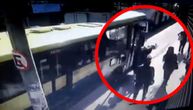Autobus udario ženu na stanici: Pokosio je dok je gledala u telefon