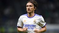 Modrić veruje u svoje Kraljeviće: "Real favorit protiv Liverpula, verujem da ćemo proći u četvrtfinale LŠ"