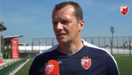 Bivši trener Zvezdine filijale preuzeo Metalac