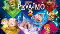 Pevajmo 2 (Sing 2) premijerno 18. decembra u bioskopu Cineplexx 4D Delta City