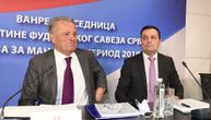 Fudbalski savez Srbije konačno raspisao izbore i jednoglasno usvojio novi Statut