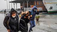 Majka poginula u oluji štiteći sina, krov pao na njih: Raste broj žrtava nevremena u Istanbulu