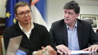 Žarko Zečević: "Da je Vučić bio na vlasti 2007, Partizan bi sada imao novi stadion"