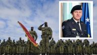 Novi komandant Kosovskih bezbednosnih snaga brat osnivača terorističke organizacije OVK Adema Jašarija