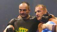 Tuga: Preminuo slavni kik-bokser iz Crne Gore, bivši prvak Evrope