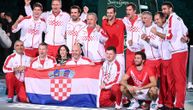 Neki novi svet: Teniska selekcija Hrvatske je sada najbolja na svetu, ali i Srbija je napredovala