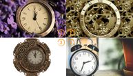 Psiho test: Pogledajte sat i otkrijte da li ste "zaglavljeni" u prošlosti