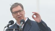 Vucic: "I will probably sign Law on Expropriation. What I read contains nothing unconstitutional"