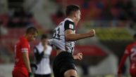 Partizan se igrao sa nervima navijača, ali prošao u četvrtfinale Kupa