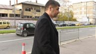 Koluvija ostaje u kućnom pritvoru s nanogicom: Zahtev advokata odbrane odbijen