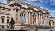 Čuveni njujorški Metropoliten muzej primio najveću donaciju u svojoj istoriji