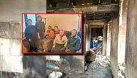 Nenadu su 2 ćerke oduzete zbog siromaštva: Kuća mu izgorela dva puta, on jedva preživeo, a decu mu ne vraćaju
