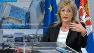 Jadranka Joksimović najavljuje: "Sledeće nedelje očekuje se otvaranje bar jednog klastera za Srbiju"