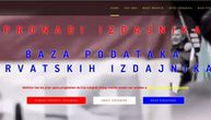 Širi se stranica "hrvatske izdajice", logo je omča: Pozivaju ljude da upisuju imena