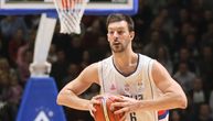 Nove informacije o Stevanu Jelovcu: Košarkaš prebačen u Srbiju na lečenje