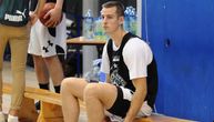 Partizanov bek dominira u Poljskoj: Amerikanac je MVP prošlog meseca