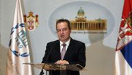 Dačić: Pred parlamentom veliki izazov, stabilnost Srbije prioritet