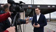 Direktor Kancelarije za KiM o petoj zabrani ove godine vlasti iz Prištine da poseti južnu sprsku pokrajinu