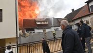 Jedna žena se vodi kao nestala u požaru u Obrenovcu, tri hospitalizovane: U bolnici je i vatrogasac