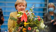 Kiša crvenih ruža za oproštaj od Angele Merkel: Šta izbor pesama kancelarke govori o njoj?