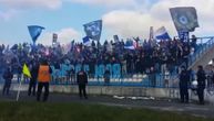 Nikšićani došli u Petrovac i napravili haos: Policija pokrenula istragu zbog tuče navijača