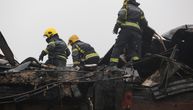 Nastavljena potraga za ženama nestalim u požaru u Obrenovcu: Spasioci tek juče uspeli da uđu u objekat