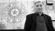 "Odlazak najvećeg fudbalera u crno-belom dresu": Partizanova oproštajna poruka za Mocu