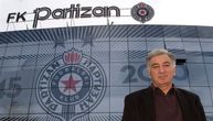 Moca je uradio nešto što nijedan igrač ne bi: Vratio se iz inostranstva da pomogne Partizanu