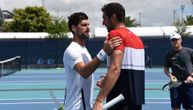 Hrvat se zbog Novaka obrušio na Australiju: "Odnositi se tako prema njemu, to je katastrofa za čitav tenis!"