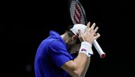 Lajović totalno nemoćan protiv "malog Nadala": Duci stao u drugoj rundi AO