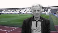 ANKETA: Da li bi stadion Partizana trebalo da se zove Momčilo Moca Vukotić?