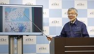 Dva zemljotresa u Japanu: Prvi 4,8 stepeni po Rihteru, drugi još jači