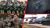 Tenzije rastu na granici Rusije i Ukrajine: Šta treba da znamo?