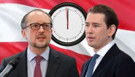 Kako je u nekoliko sati politički kolaps u Austriji postao glavna svetska vest: Ostavke se samo nižu