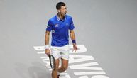 Djokovic in new role: Novak could take over as Serbia's national team coach in Australia