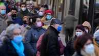 U Španiji od subote obavezne maske na otvorenom: Omikron povećao broj zaraženih