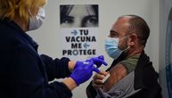 Evropska zemlja vakcinisala skoro 80 odsto ljudi: Da li će joj to pomoći protiv omikrona?
