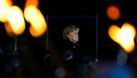 Detalj sa oproštaja od Angele Merkel koji je mnoge raznežio: Scena koja se retko viđa