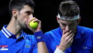 Srbi pred US Open: Novak stoji i gleda, ostala četvorica iz Top 100 na đavolski teškim ispitima u Njujorku