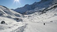 3 najbolja ski centra u Italiji nude fenomenalan pogled i odlične ski staze