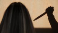 Muškarac iz Despotovca nožem nasrnuo na suprugu: Određena mu zabrana prilaska
